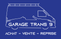 Logo Garage Trans 9 sprl